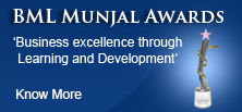 BML Munjal Award